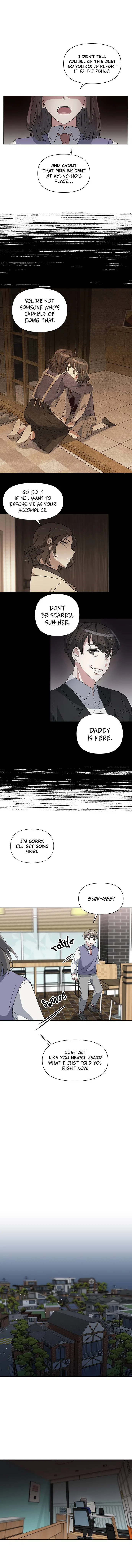 Perfect Family Chapter 10 – Page 5