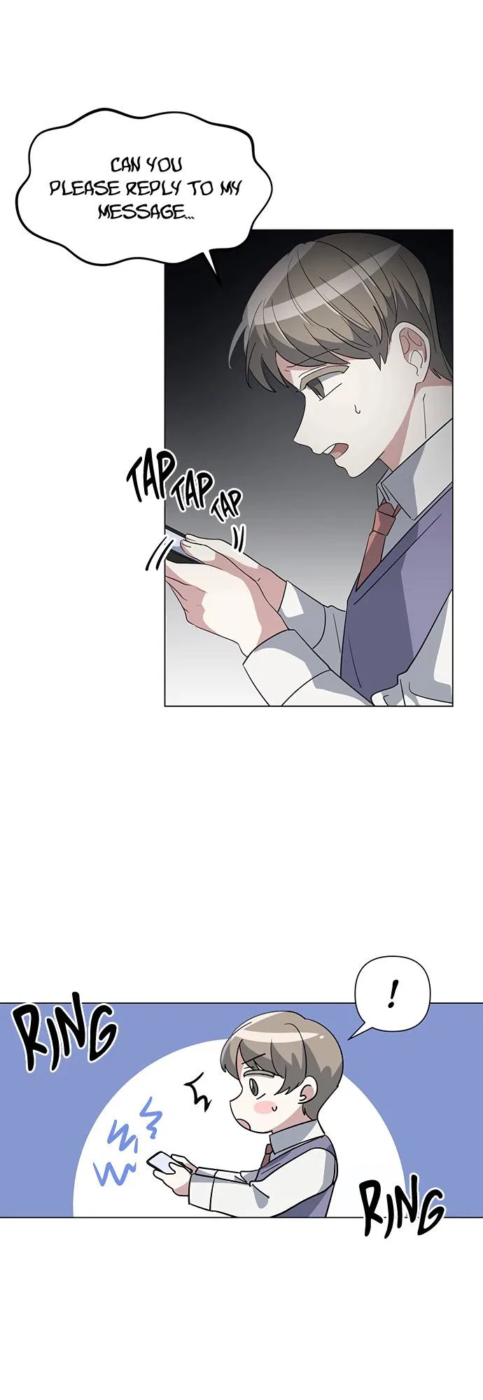 Perfect Family Chapter 10 – Page 7
