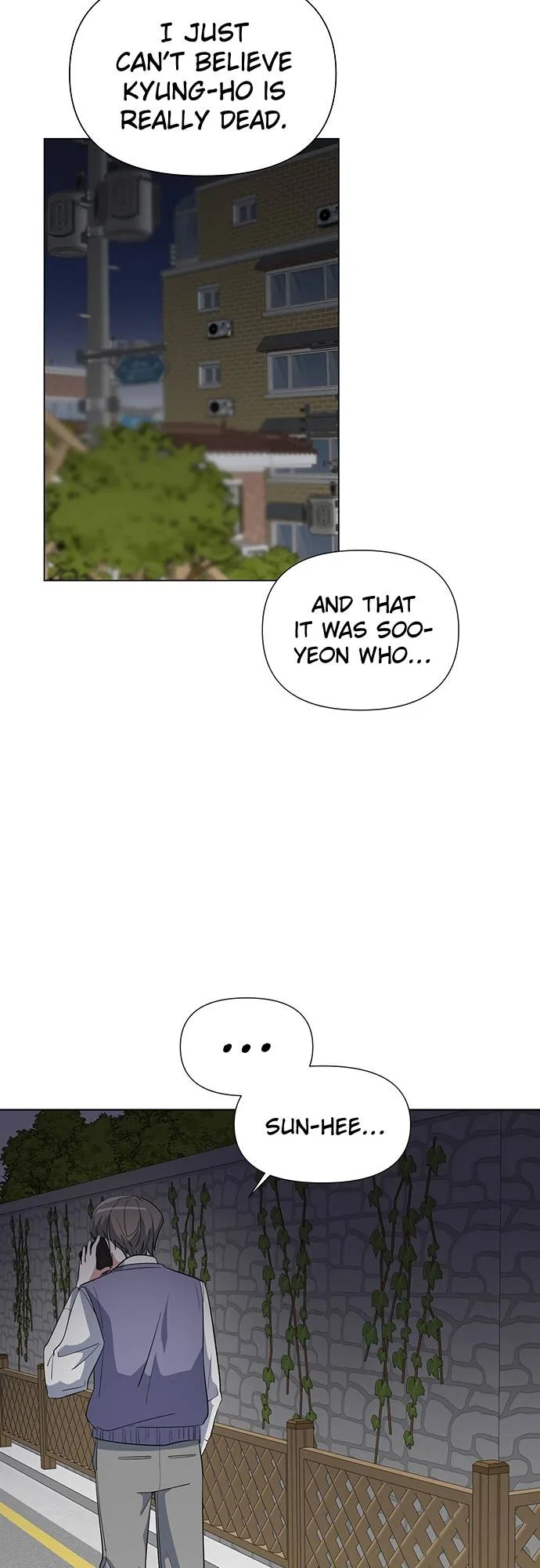 Perfect Family Chapter 10 – Page 10