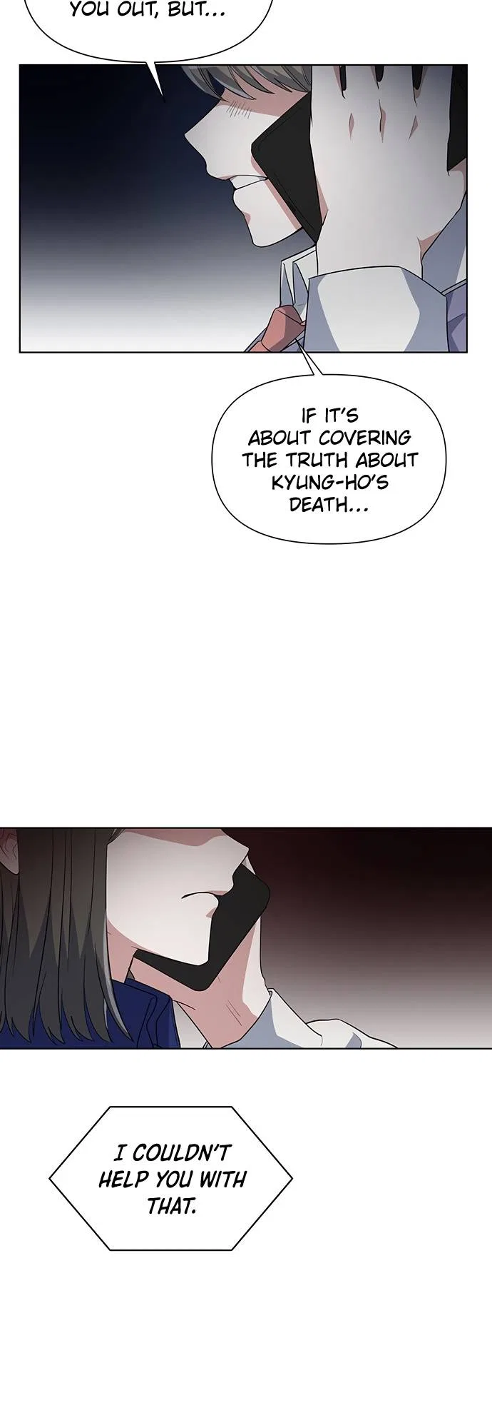 Perfect Family Chapter 10 – Page 12