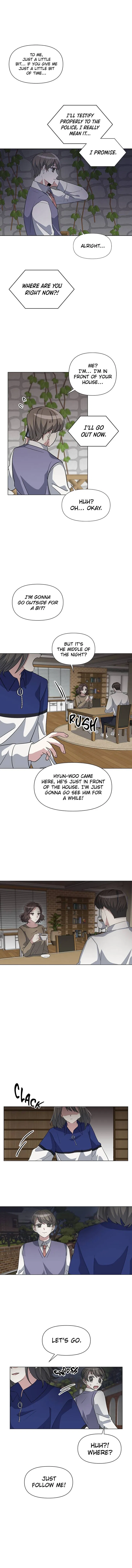 Perfect Family Chapter 10 – Page 14