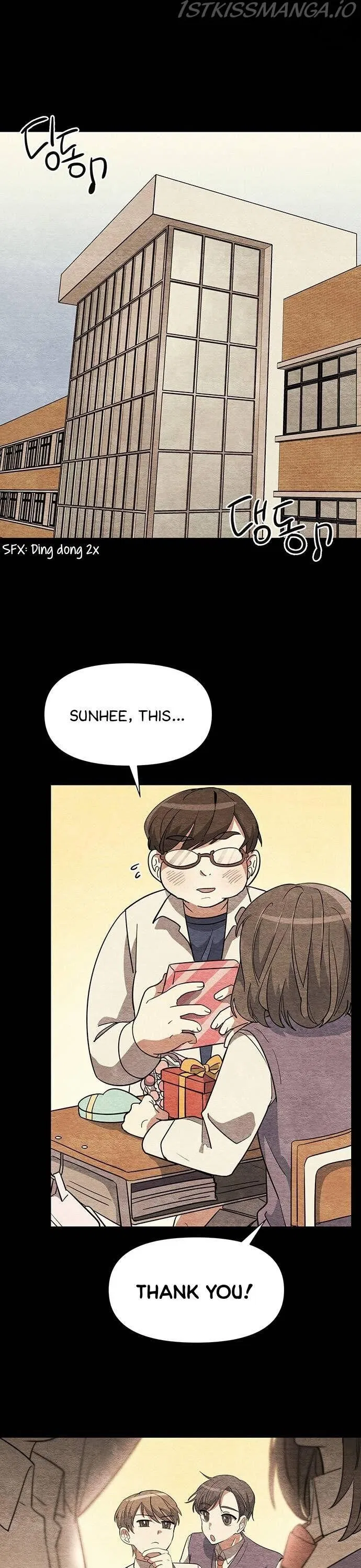 Perfect Family Chapter 9 – Page 2