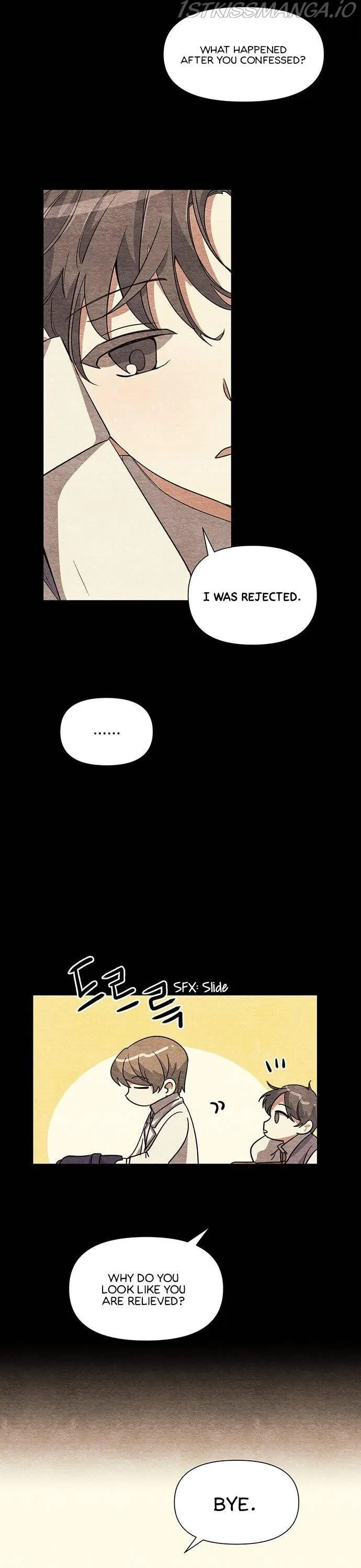 Perfect Family Chapter 9 – Page 5