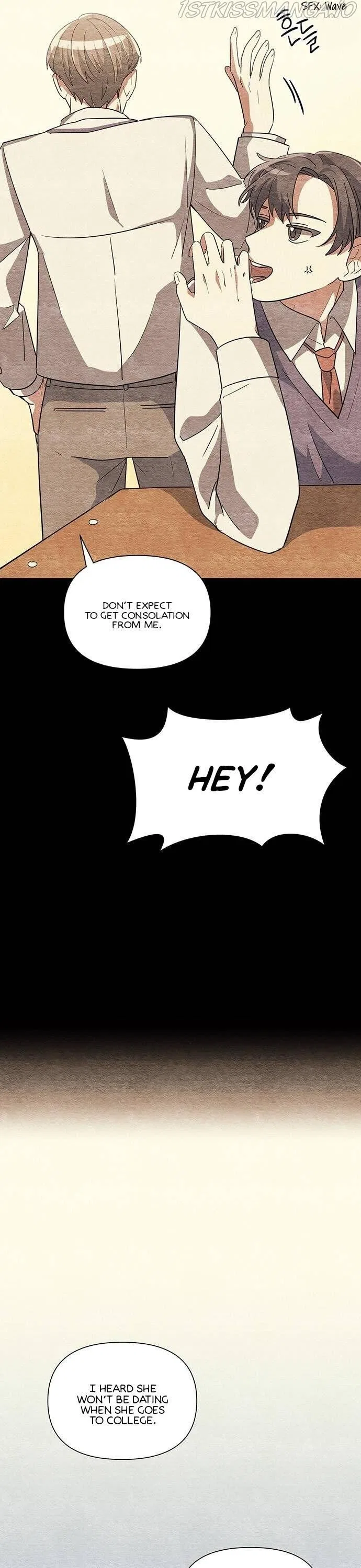 Perfect Family Chapter 9 – Page 6