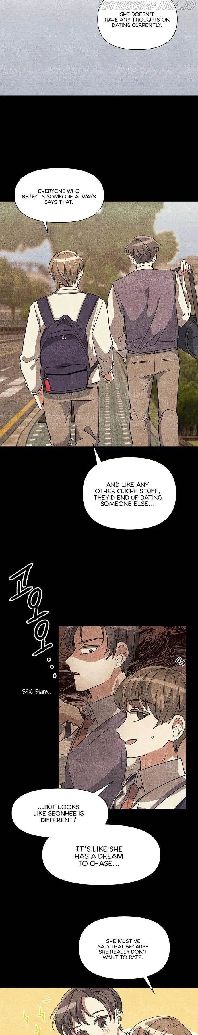 Perfect Family Chapter 9 – Page 7