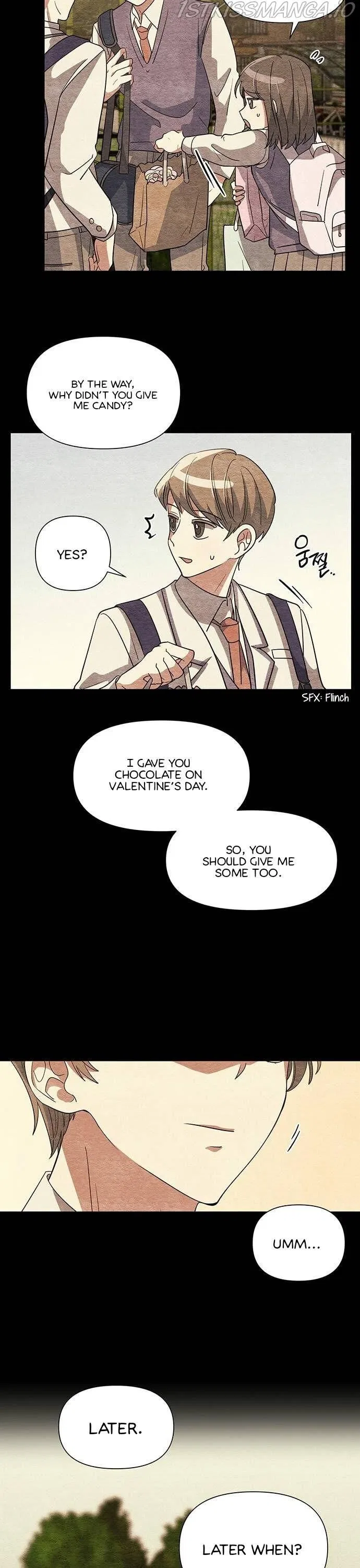 Perfect Family Chapter 9 – Page 9