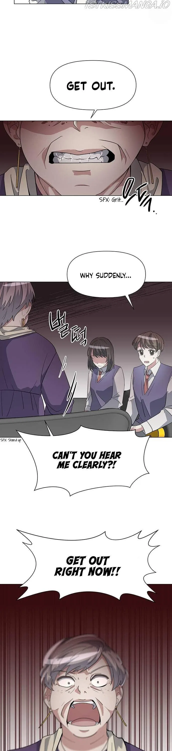 Perfect Family Chapter 9 – Page 11