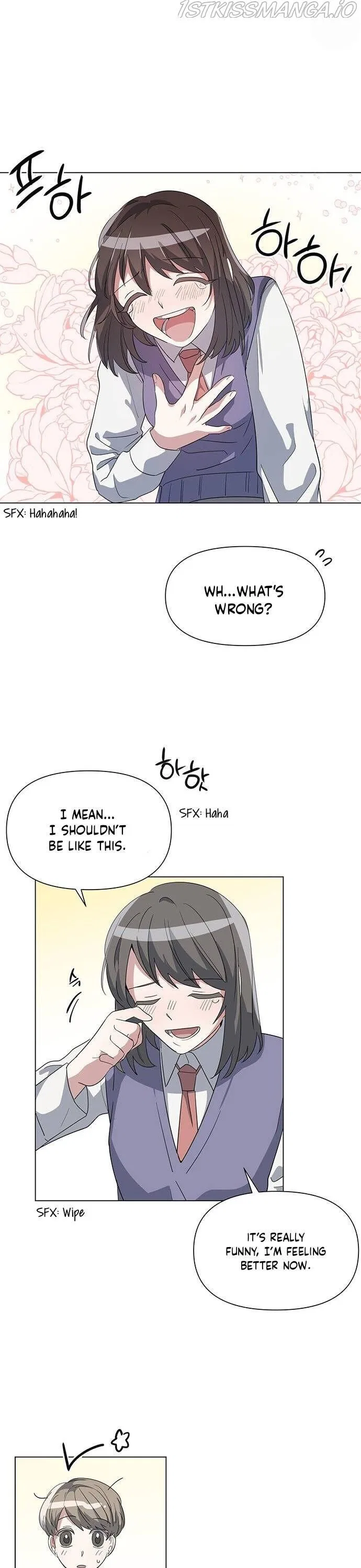 Perfect Family Chapter 9 – Page 24