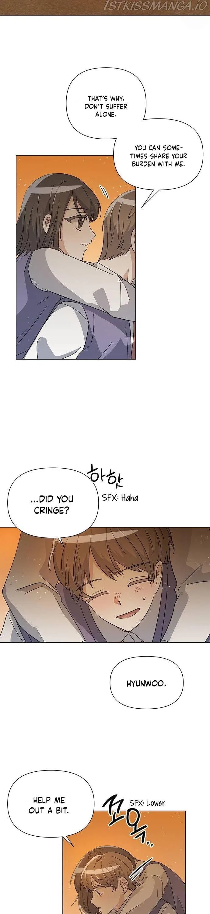 Perfect Family Chapter 9 – Page 26