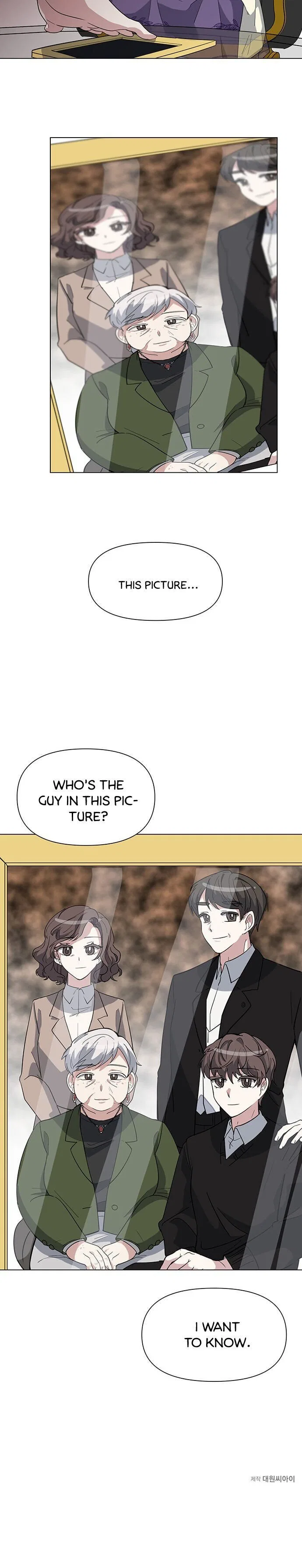 Perfect Family Chapter 8 – Page 24
