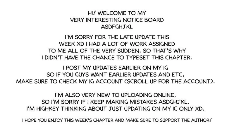 Perfect Family Chapter 8 – Page 25