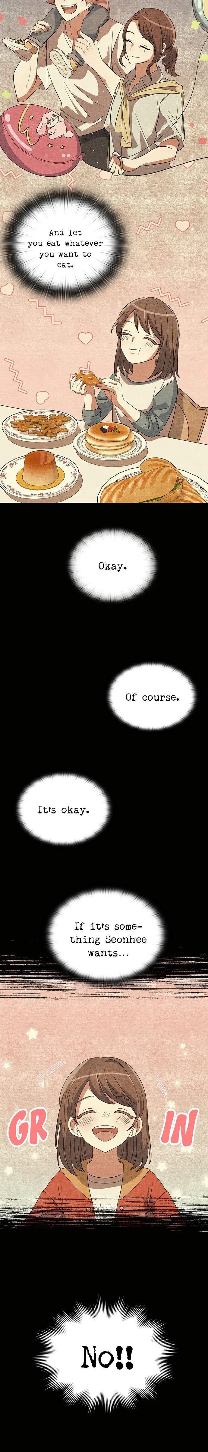 Perfect Family Chapter 7 – Page 4