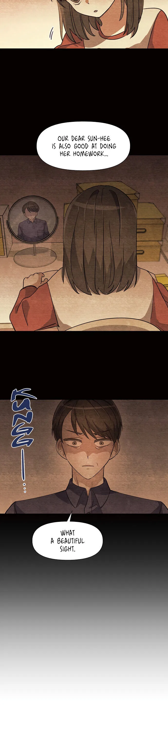 Perfect Family Chapter 6 – Page 2