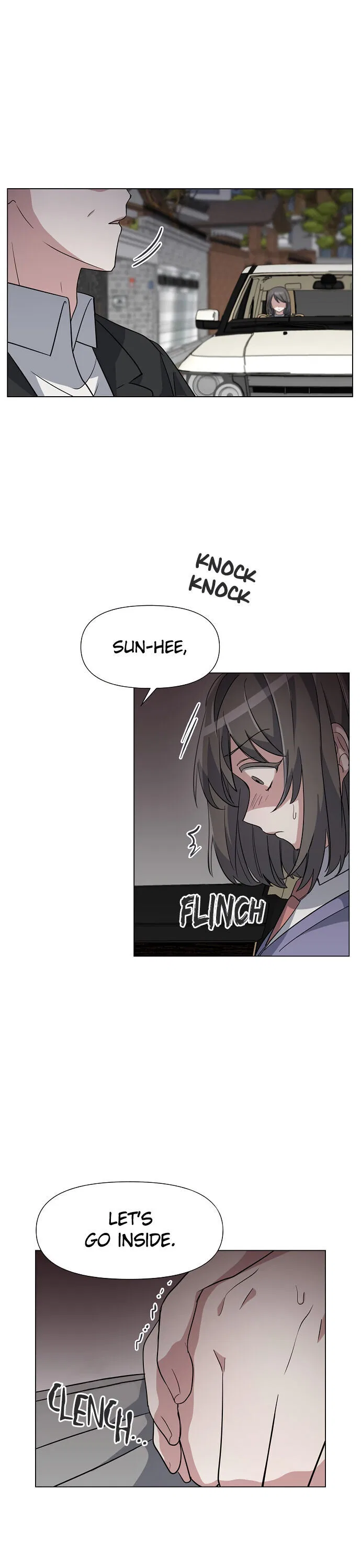 Perfect Family Chapter 6 – Page 4