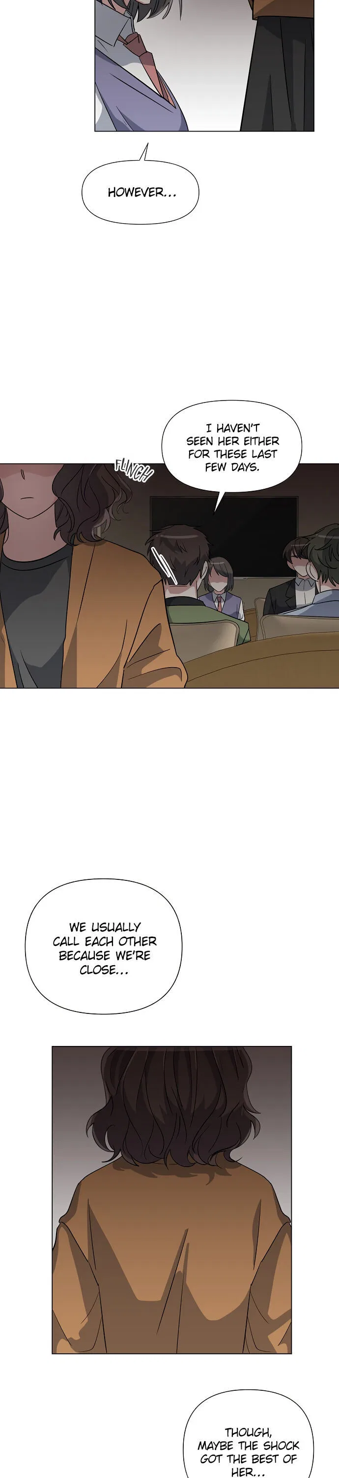 Perfect Family Chapter 6 – Page 8
