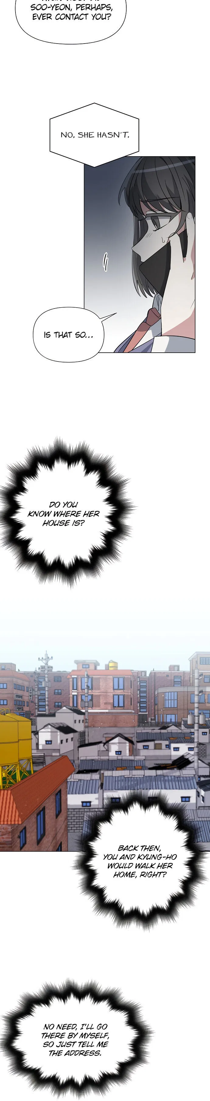 Perfect Family Chapter 6 – Page 15