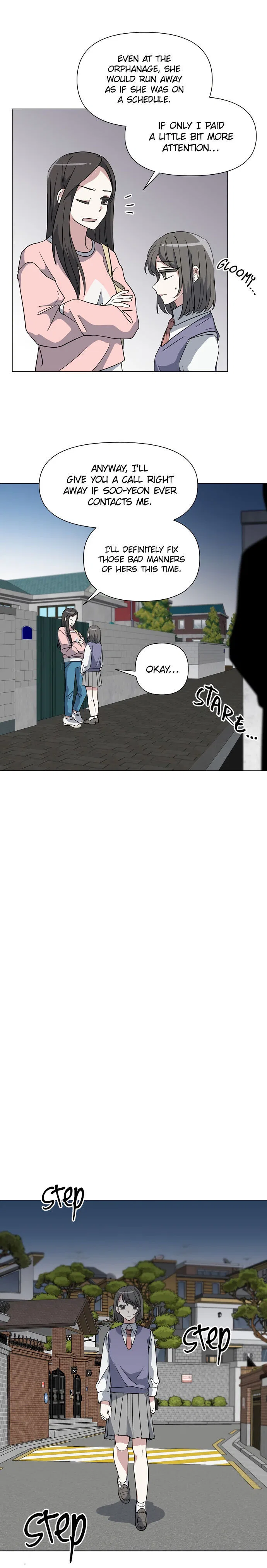 Perfect Family Chapter 6 – Page 18