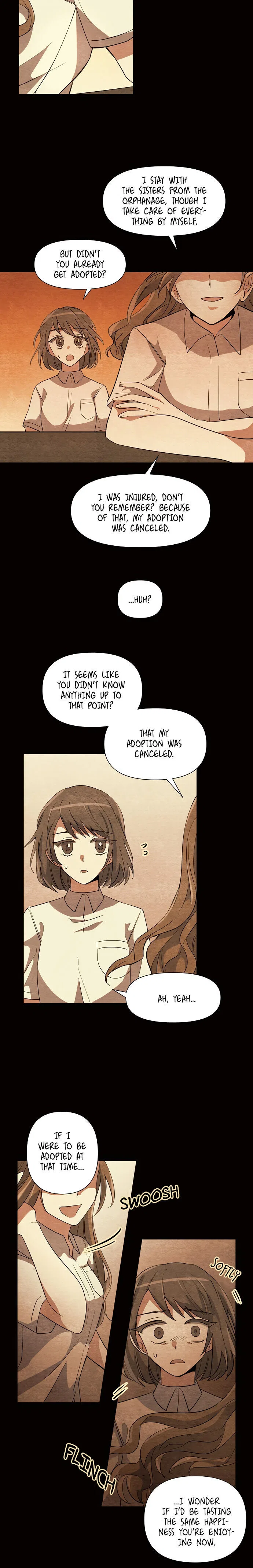 Perfect Family Chapter 5 – Page 3