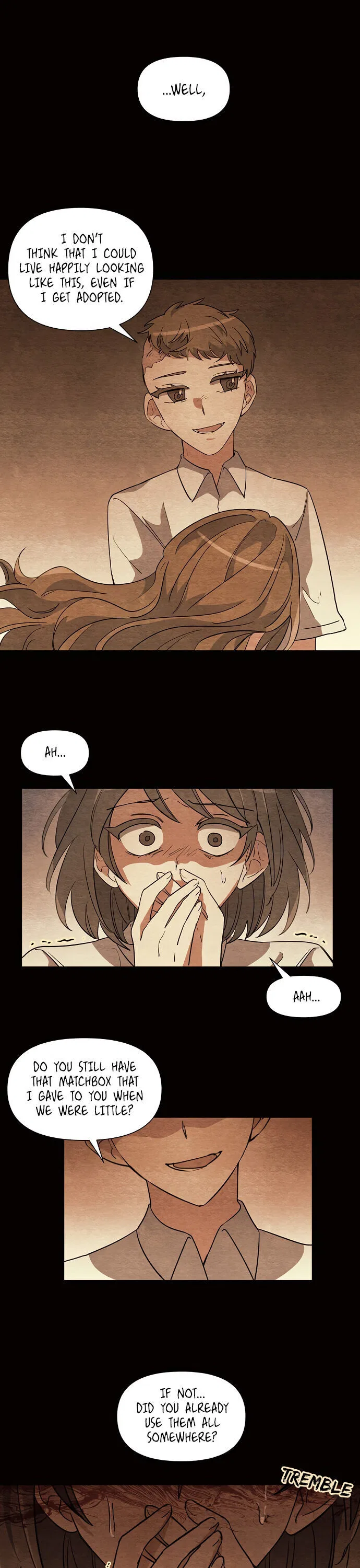 Perfect Family Chapter 5 – Page 4