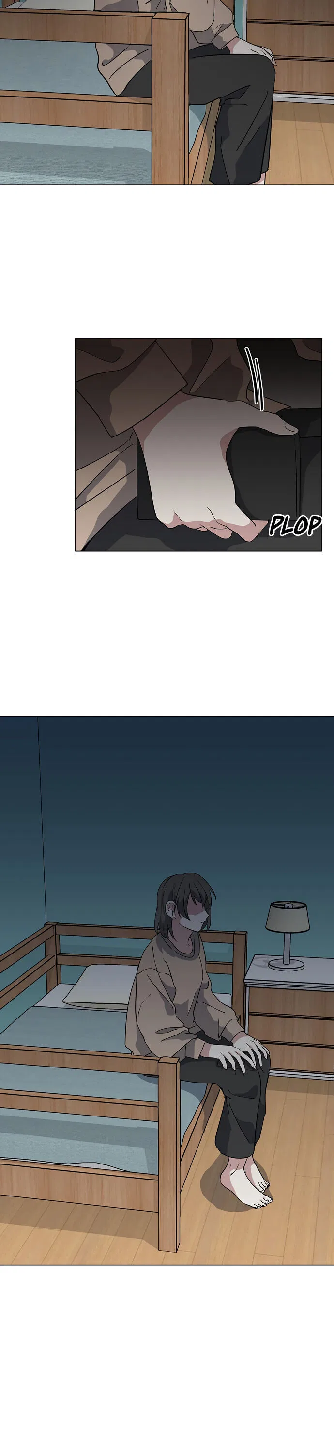 Perfect Family Chapter 5 – Page 8
