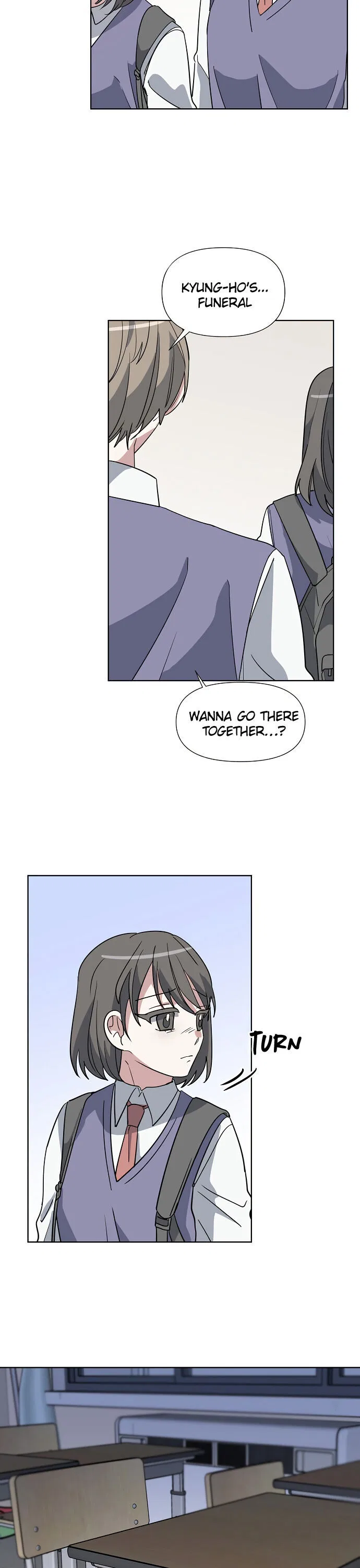 Perfect Family Chapter 5 – Page 11