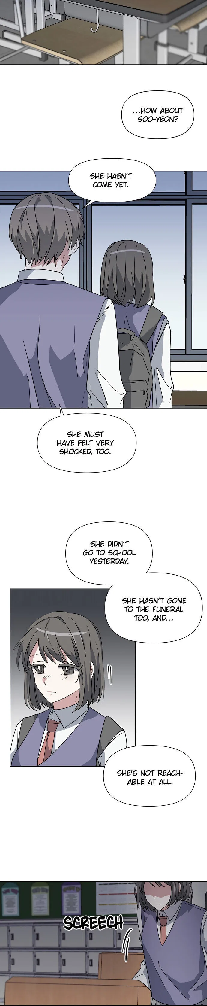 Perfect Family Chapter 5 – Page 12