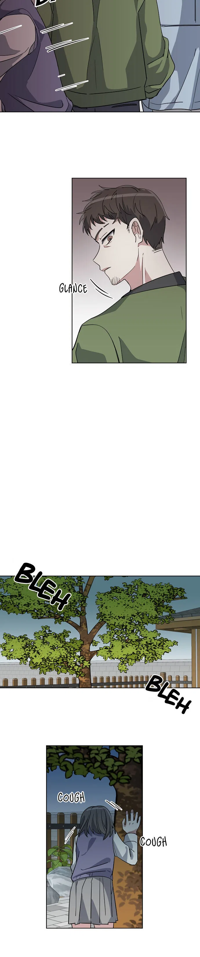 Perfect Family Chapter 5 – Page 18