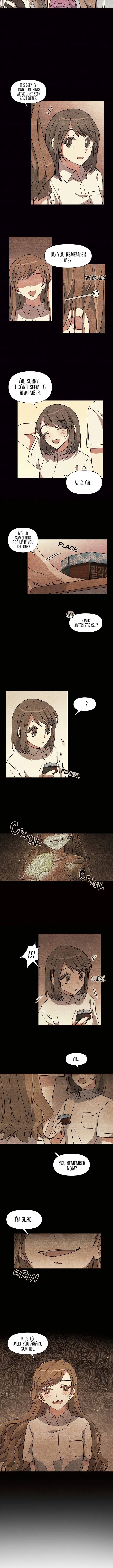 Perfect Family Chapter 4 – Page 2