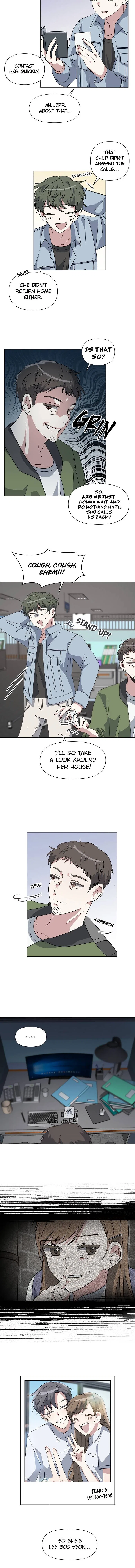 Perfect Family Chapter 4 – Page 7
