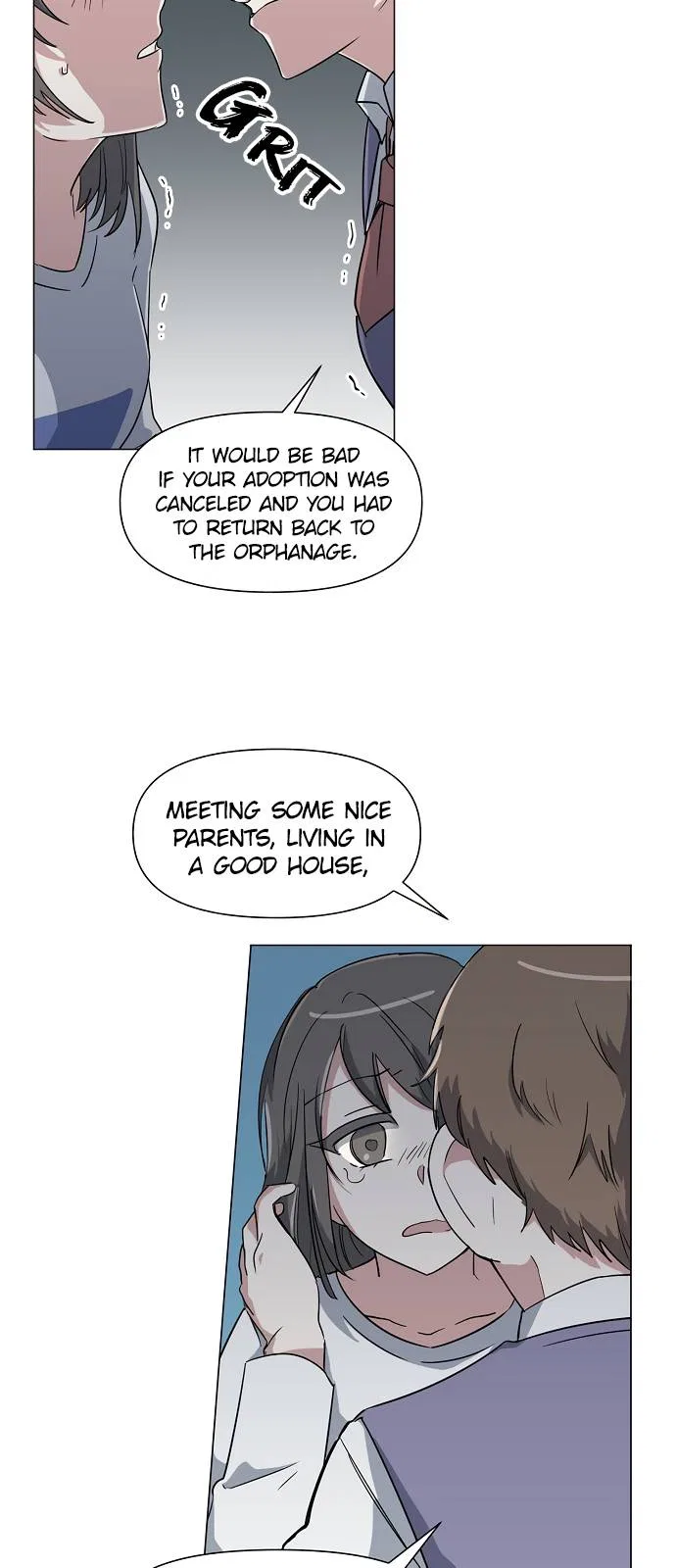 Perfect Family Chapter 3 – Page 4