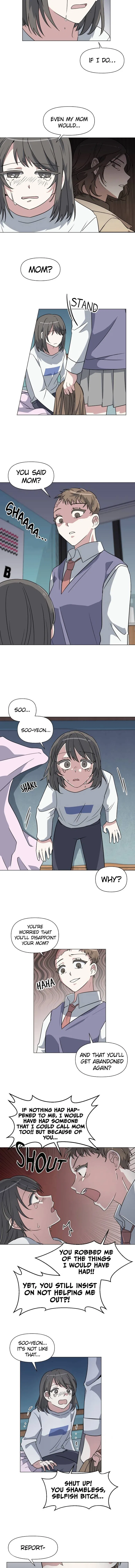 Perfect Family Chapter 3 – Page 6