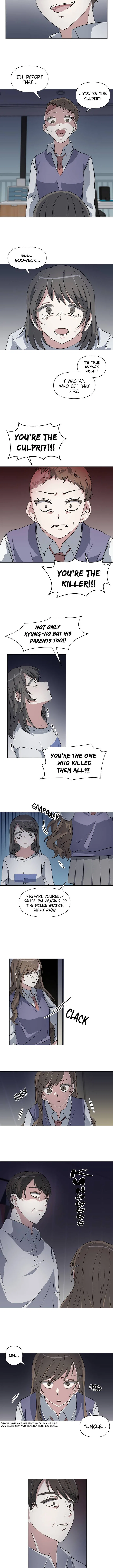 Perfect Family Chapter 3 – Page 7