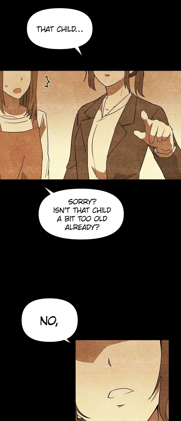Perfect Family Chapter 2 – Page 5