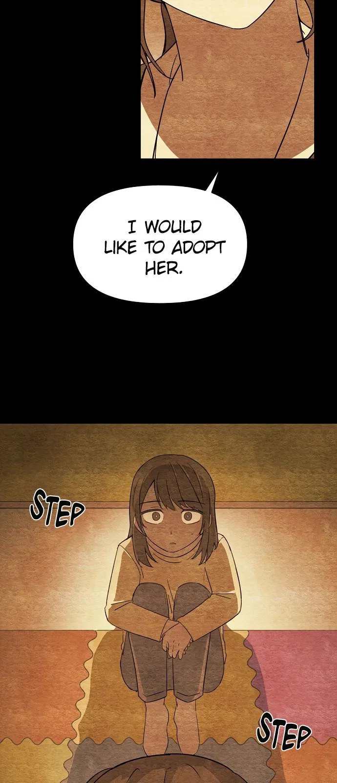 Perfect Family Chapter 2 – Page 6