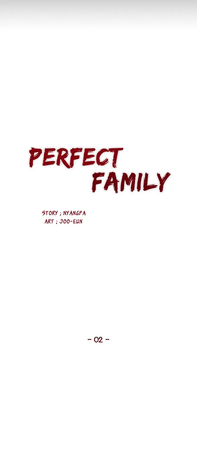 Perfect Family Chapter 2 – Page 9