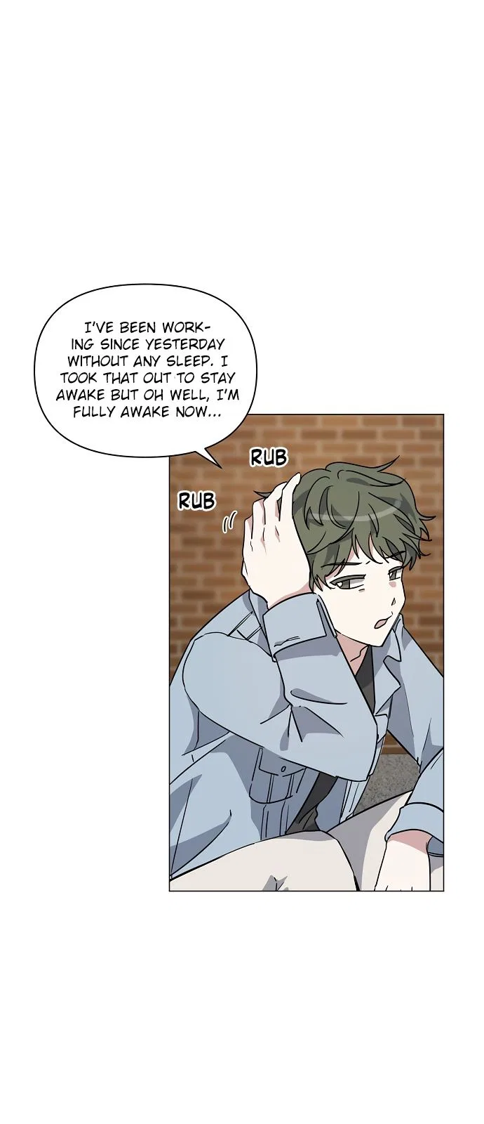 Perfect Family Chapter 2 – Page 11