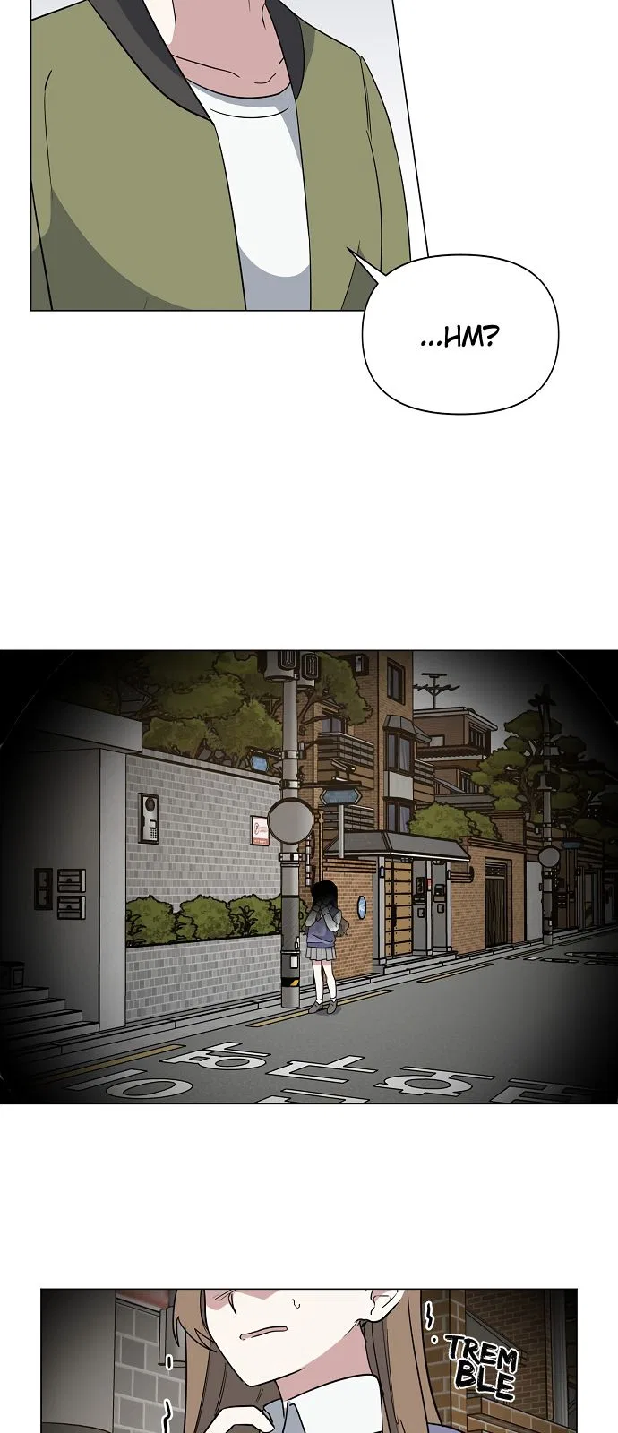 Perfect Family Chapter 2 – Page 17