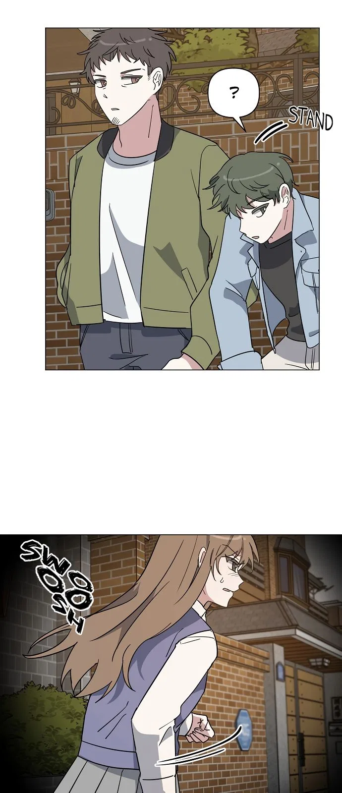 Perfect Family Chapter 2 – Page 19