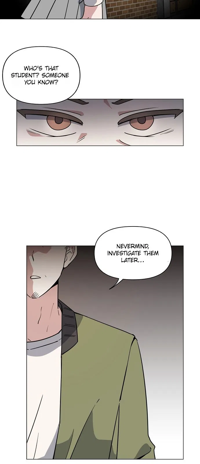Perfect Family Chapter 2 – Page 20
