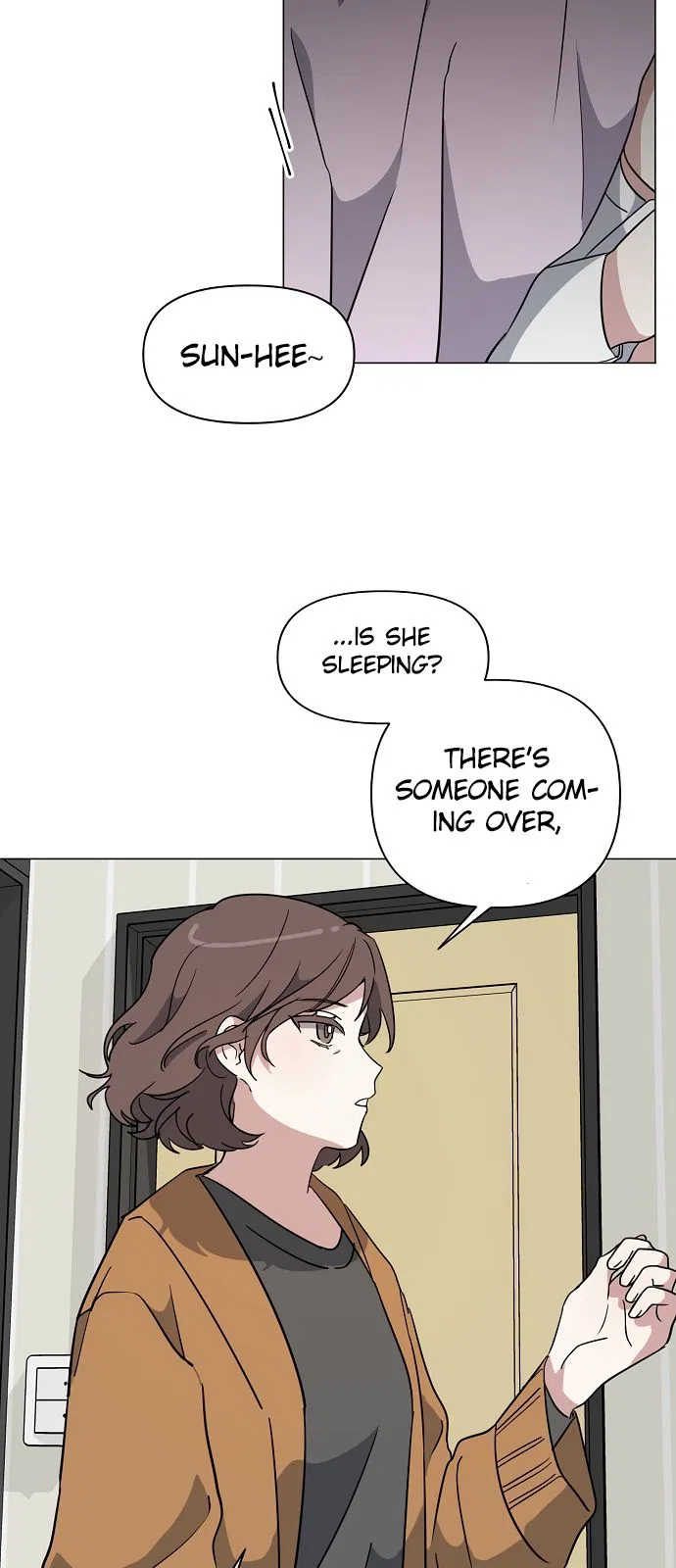 Perfect Family Chapter 2 – Page 24