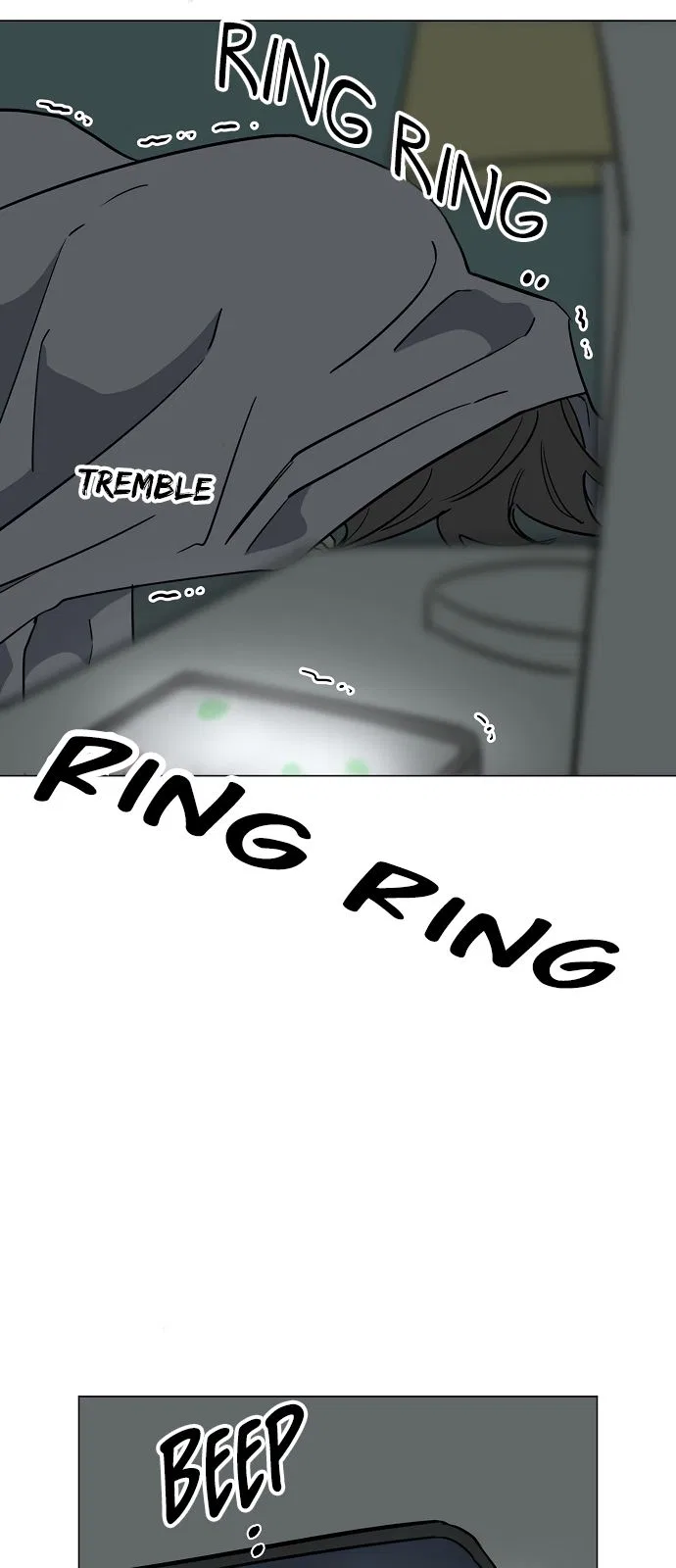 Perfect Family Chapter 2 – Page 27
