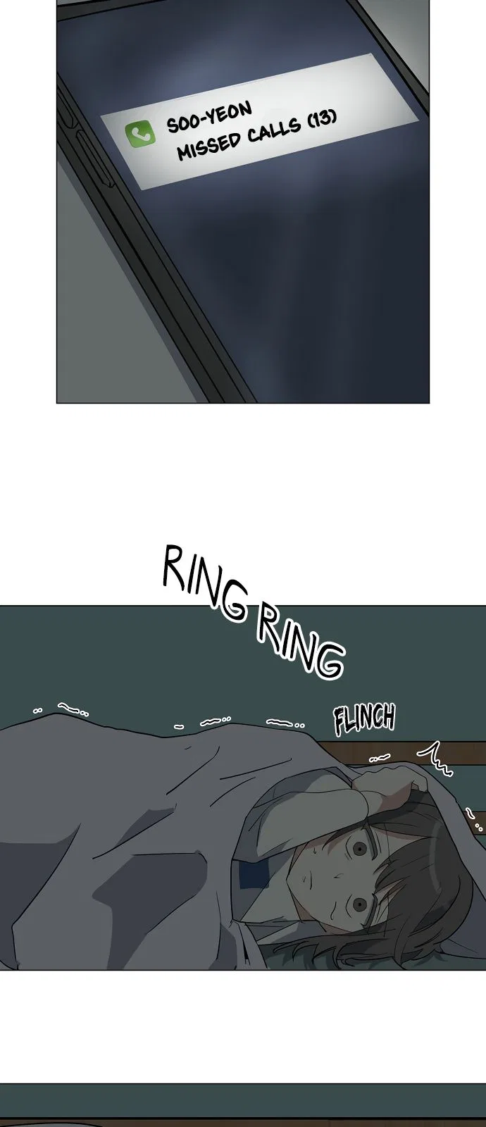 Perfect Family Chapter 2 – Page 28