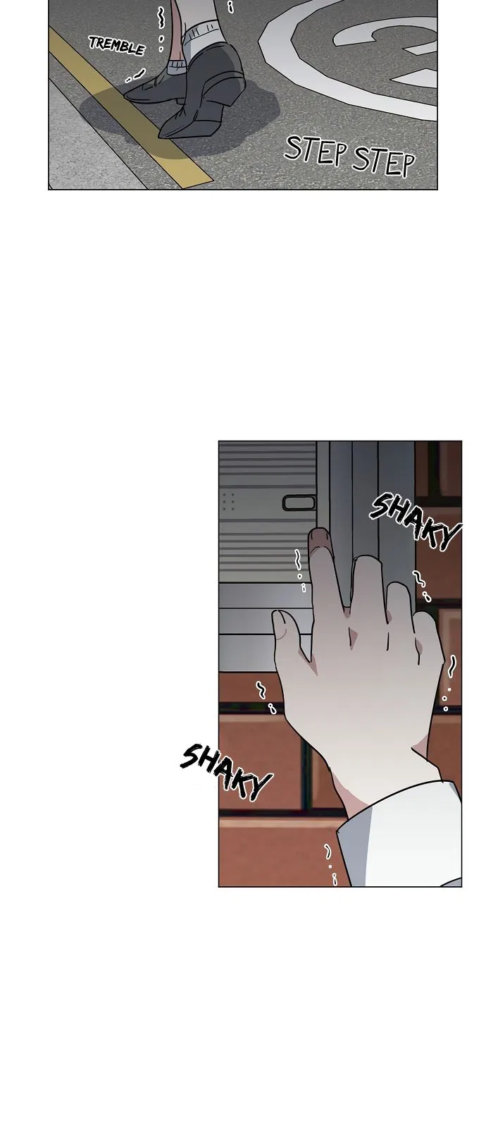 Perfect Family Chapter 2 – Page 31