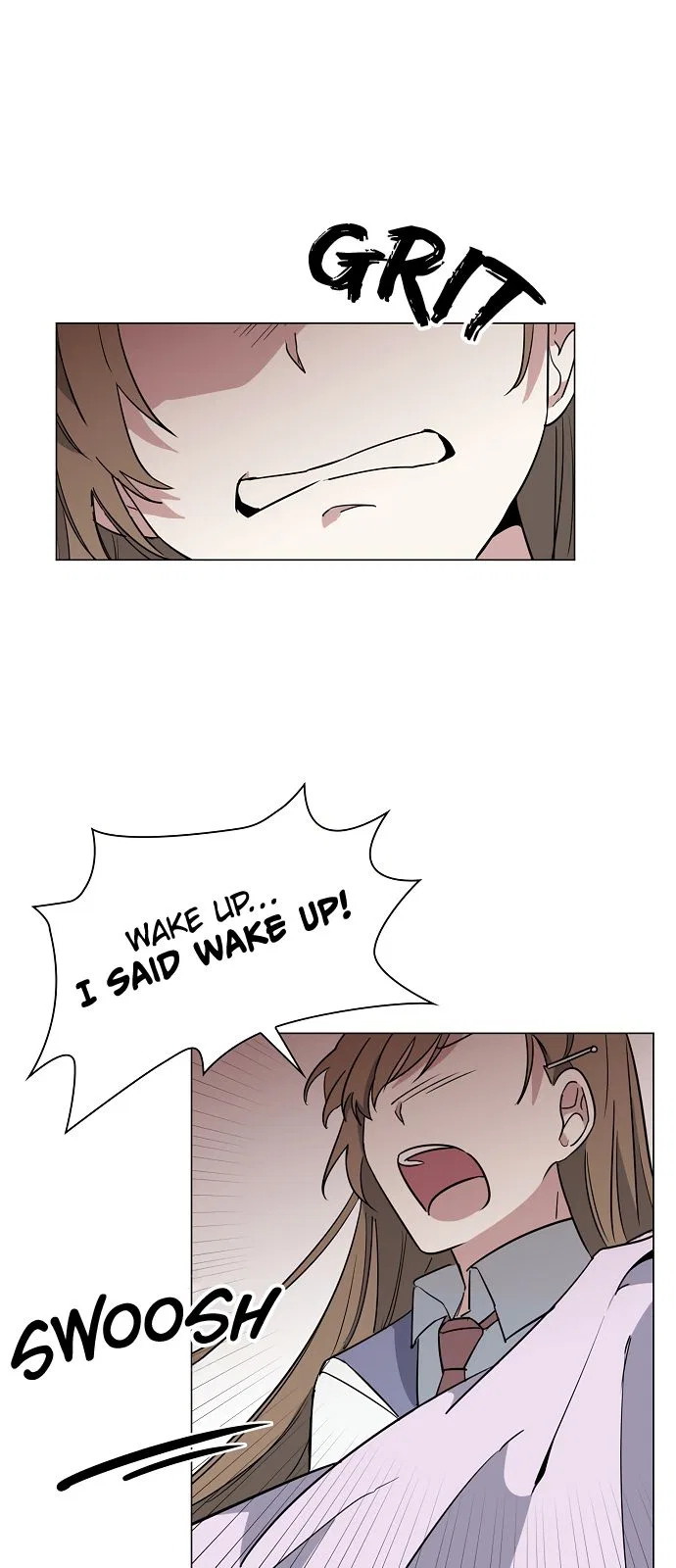 Perfect Family Chapter 2 – Page 36