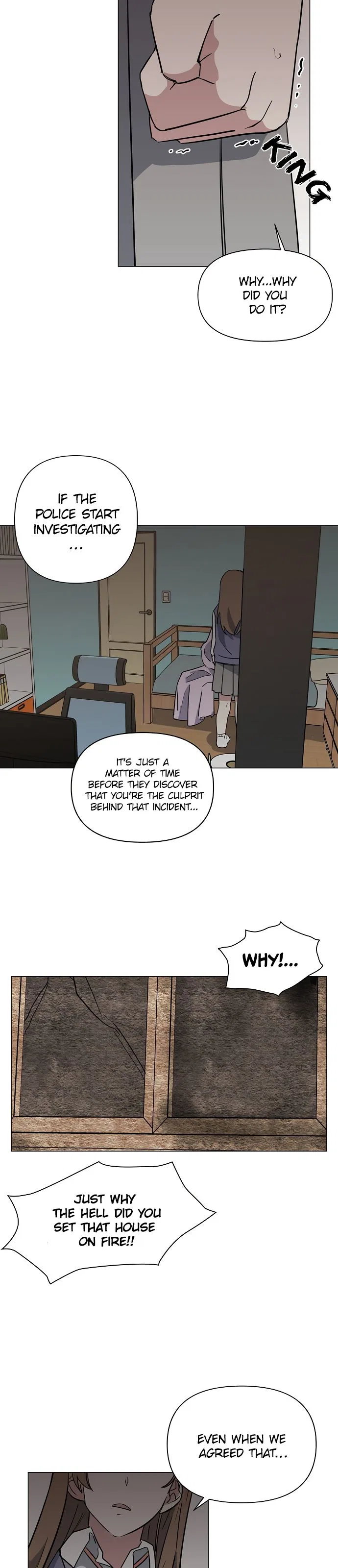 Perfect Family Chapter 2 – Page 39