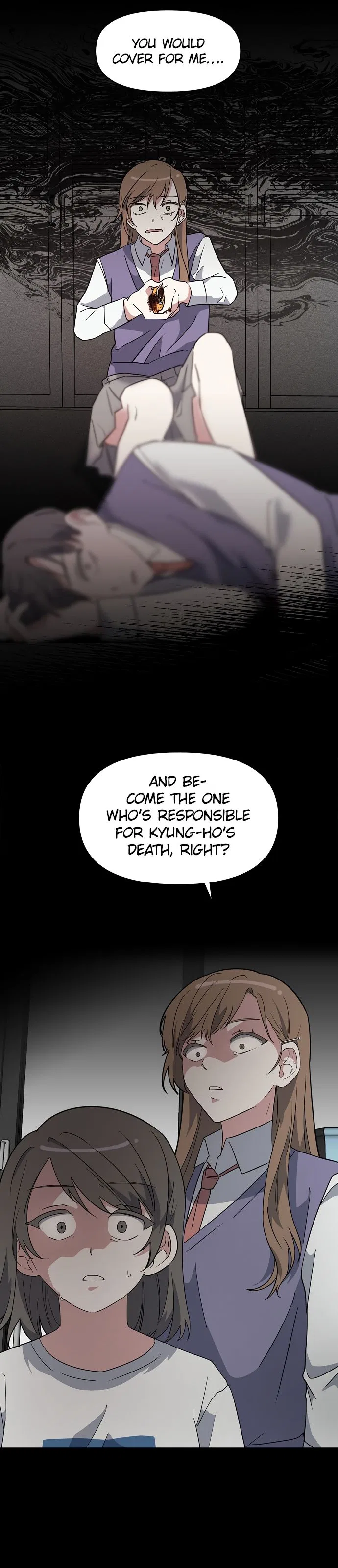 Perfect Family Chapter 2 – Page 41