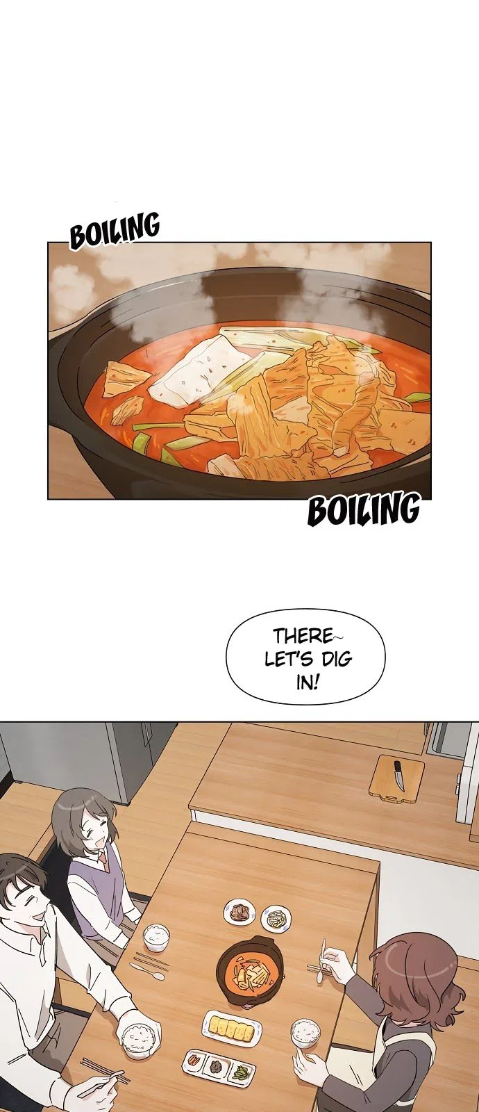 Perfect Family Chapter 1 – Page 2
