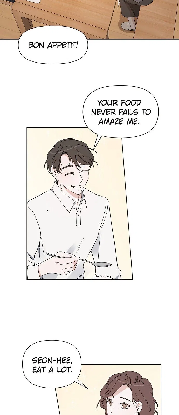 Perfect Family Chapter 1 – Page 3
