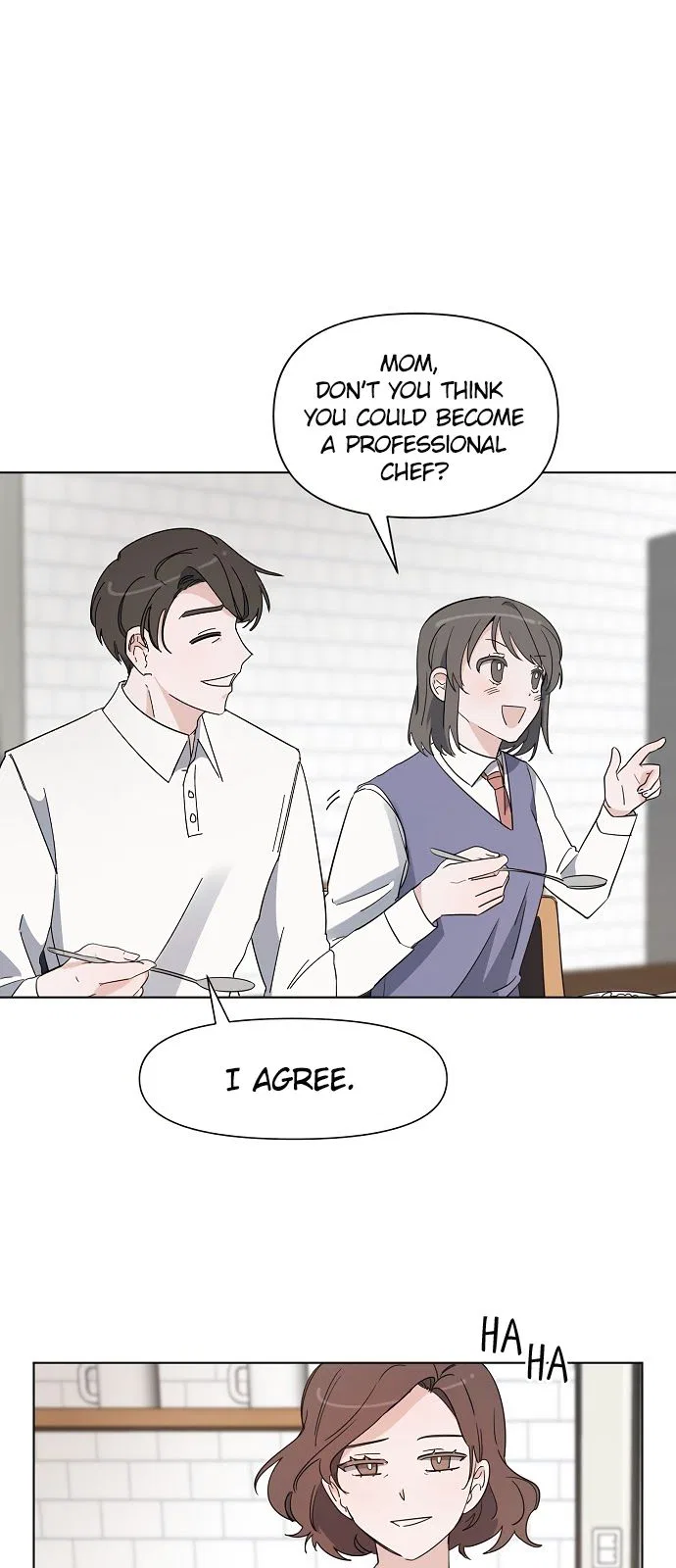 Perfect Family Chapter 1 – Page 5