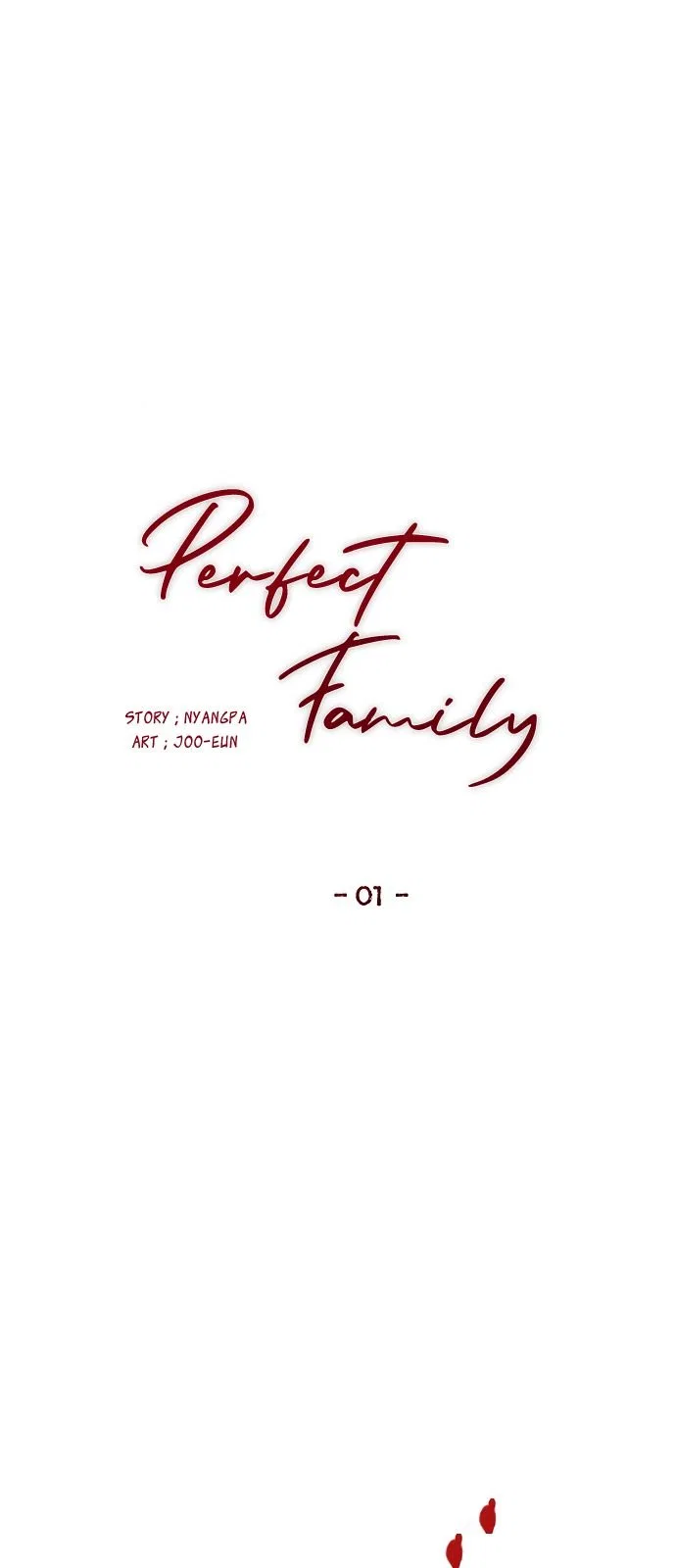 Perfect Family Chapter 1 – Page 7